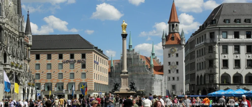 Entrümpelung in München und Stadtteile - Schnell und diskret